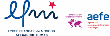 Lycée français de Moscou
