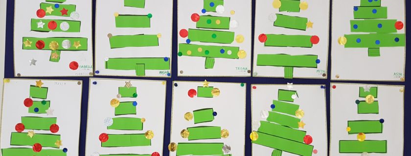 Décorations de Noël à IDF