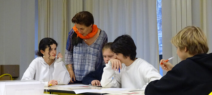 Formation des délégués de classe