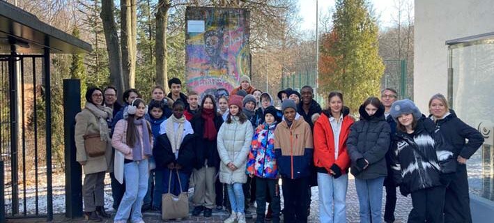 A la découverte de l’école allemande