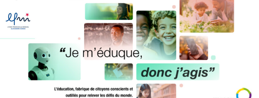 Journée internationale de la Francophonie       