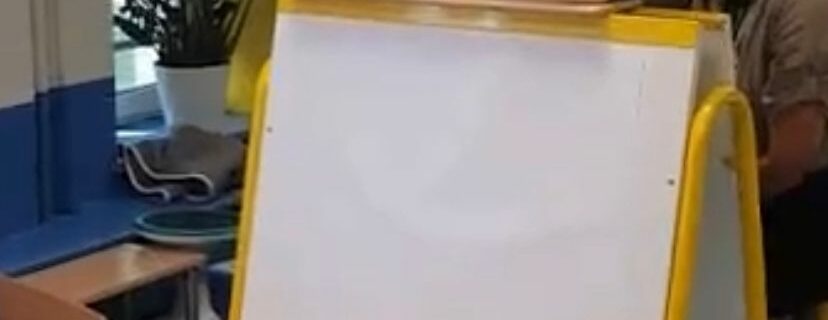 Многоязычный кукольный театр