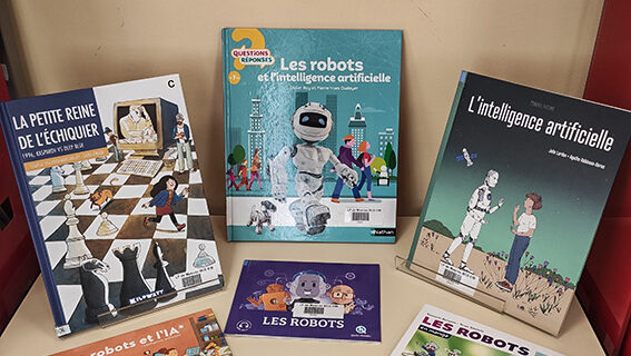 Nouveautés en BCD EIB