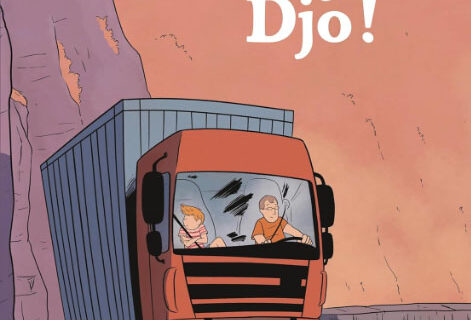 Les nouveautés de la rentrée au CDI – les BD