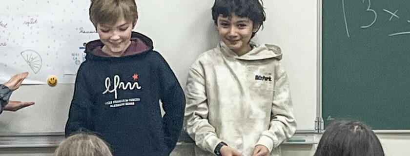 Сложение, вычитание, умножение, деление...