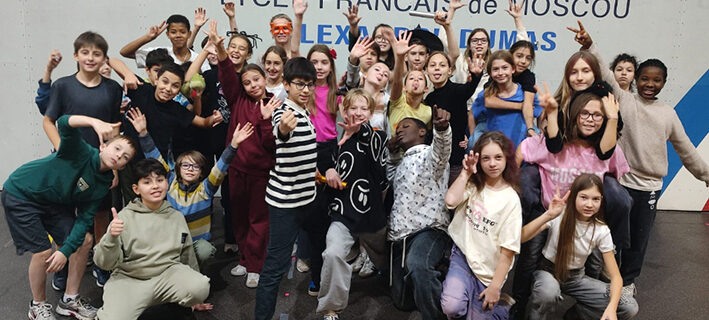 Une journée sportive et conviviale au cœur de la culture anglo-saxonne